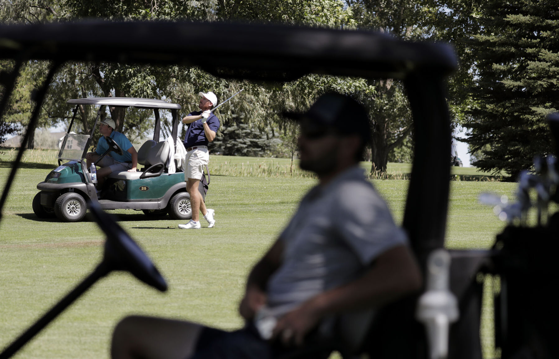 Montana Men's State Mid-Amateur